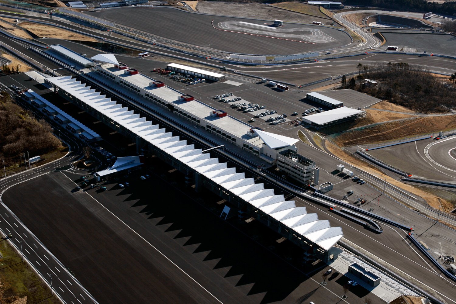 🏎️ 후지 스피드웨이 이미지 5